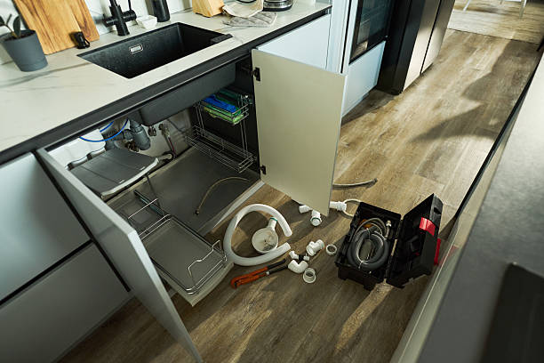 Reliable Drain Cleaning contractor in Braintree, MA by Street Wise - Plumbing